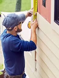 Siding for Multi-Family Homes in Marietta, OK